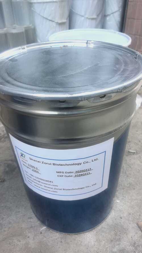Latest company news about Enhance Your Epoxy Systems with Premium Carboxy-Terminated Nitrile Butadiene Rubber (CTBN)