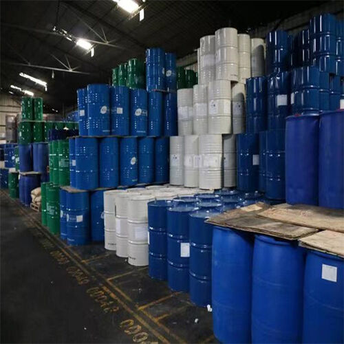 Latest company news about Innovations in Chlorinated Paraffin 52 (CP 52) Production Enhance Performance and Sustainability for Global Industries
