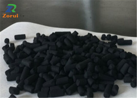 Good price Charcoal Granular And Powdered Acitivated Carbon CAS 7440-44-0 Powder Gas Phase Filtration online