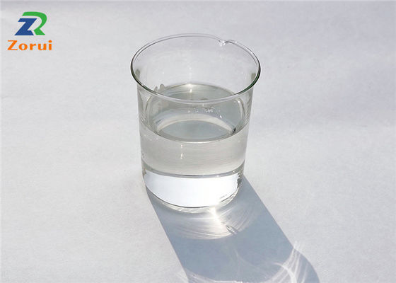 Good price Industrial Grade Sodium Silicate Liquid Na2SiO3 CAS 1344-09-8 online