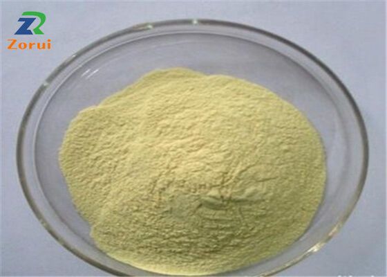 Good price Vitamin A Yellow Powder Retinol GMP CAS 68-26-8 Powder Dietary Supplement online