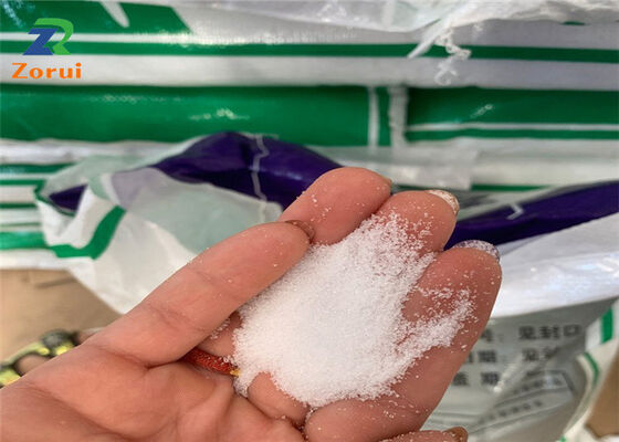 Good price 9003-04-7 Polyacrylic Acid Sodium/ PAAS/ Sodium Polyacrylate Municipal Grade Powder online