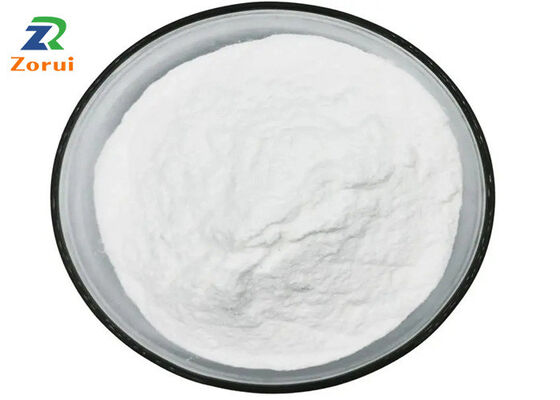 Good price 59-23-4 D-Galactose Plant Derived Galactose Food Sweeteners Artificial Powder Sugar Alternative online