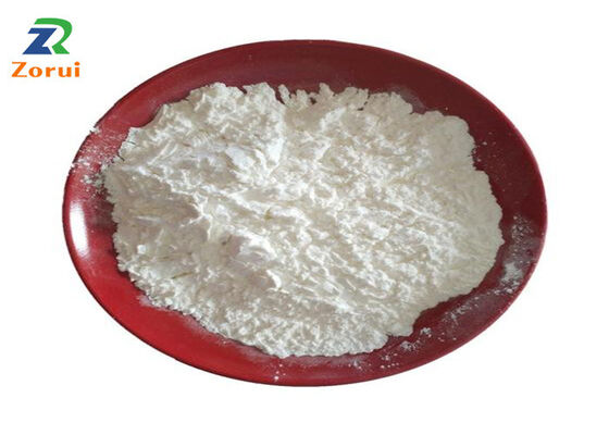 Good price antibacterial HCL DL-Carnitine Hydrochlorides Powder CAS 461-05-2 online