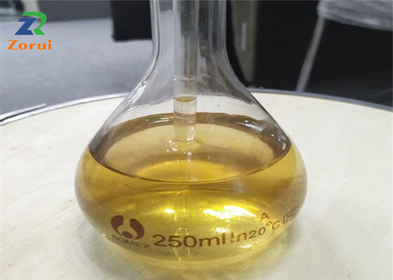 Good price Mixed Tocopherols CAS 1406-18-4 Food Grade Vitamin E 50-90% Natural Oil Supplement For Health online