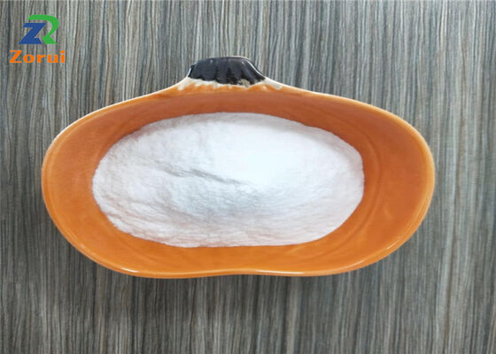 Good price Skin Whitening Cosmetic Raw Materials Kojic Acid Powder CAS 501-30-4 online