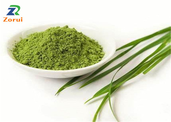 Good price Organic Green Unicity Super Chlorophyll Powder CAS 1406-65-1 online