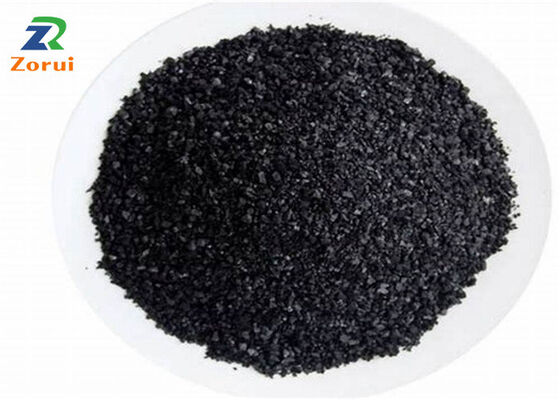 Good price 645365-11-3 Coconut Activated Carbon 500kg 550kg Jumbo Bag Coconut Shell Powder Carbon Filter online