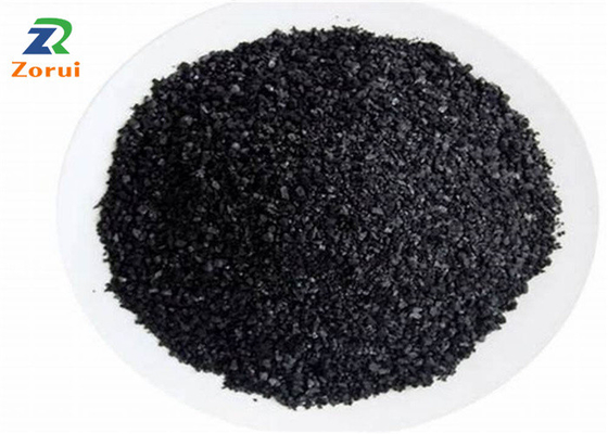 Good price Coconut Coal Granular Activated Carbon 500kg 550kg Jumbo Bag CAS 645365-11-3 online