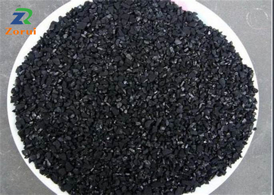 Good price Wood Based Activated Carbon Granular Activated Carbon CAS 64365-11-3 online