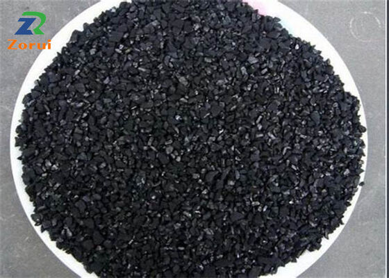 Good price Wood Based Activated Carbon Granular Activated Carbon CAS 64365-11-3 Micropore Rich Granular Standard Pack online