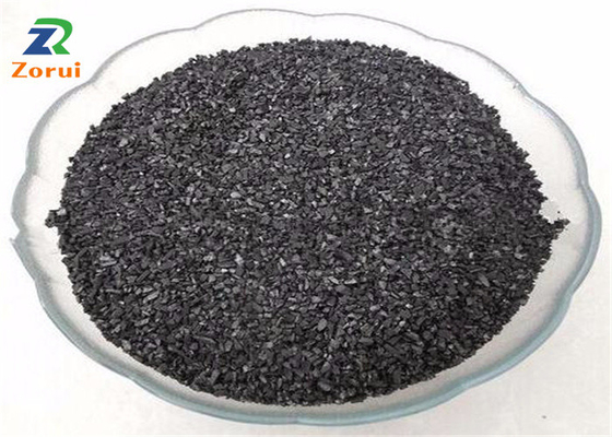 Good price Water Treatment Granular Activated Carbon Charcoal CAS 7440-44-0 online