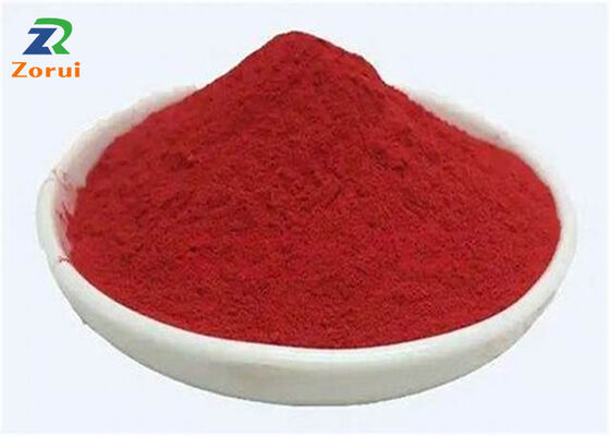 Vitamin B12 CAS 68-19-9 Food Grade Red Powder Methylcobalamin Cyanocobalamin Supplement