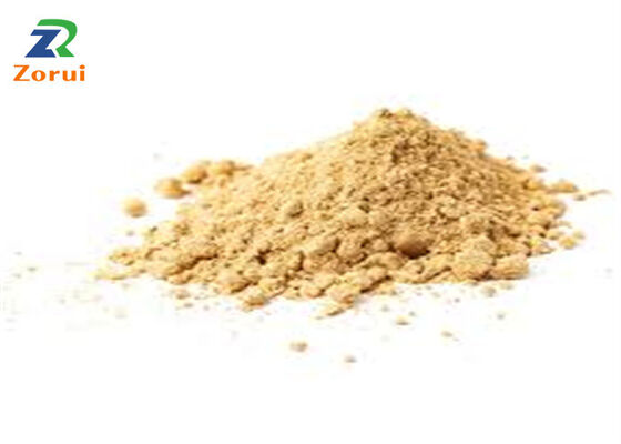 Good price Light Brown Powder Ferrous Glycinate CAS 20150-34-9 Ferrous Bisglycinate Iron Bisglycinate online