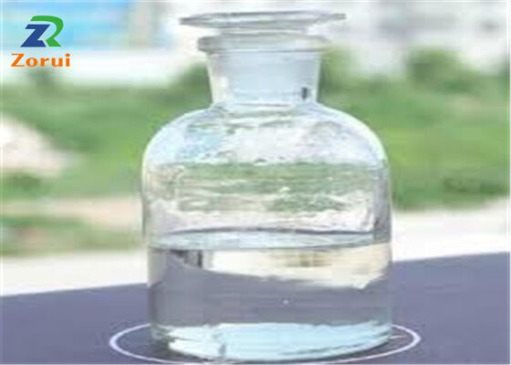 Good price 99.5% Dioctyl Phthalate 117-84-0 / DOP Plasticizer CAS 117-81-7 online