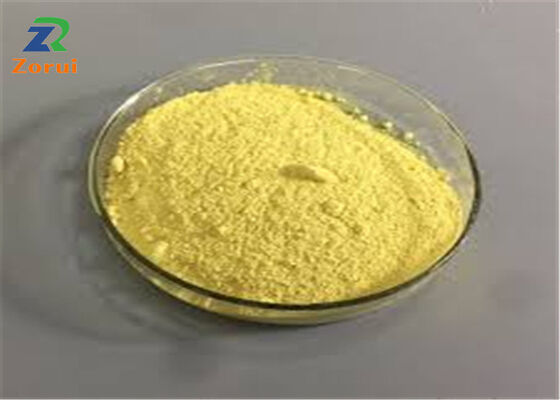 Good price Polyferric Sulfate / Poly Ferric Sulphate / Polymeric Ferric Sulfate CAS 10028-22-5 online