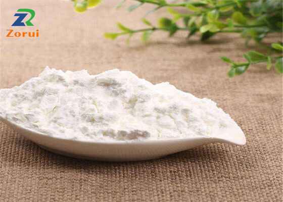 Good price CAS 9005-80-5 Food Grade Inulin For Fiber Enrichment online