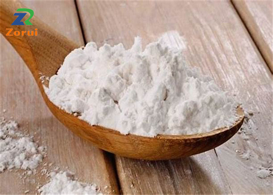 Good price Condiments Series Modified Starch For Oyster Sauce Industry online