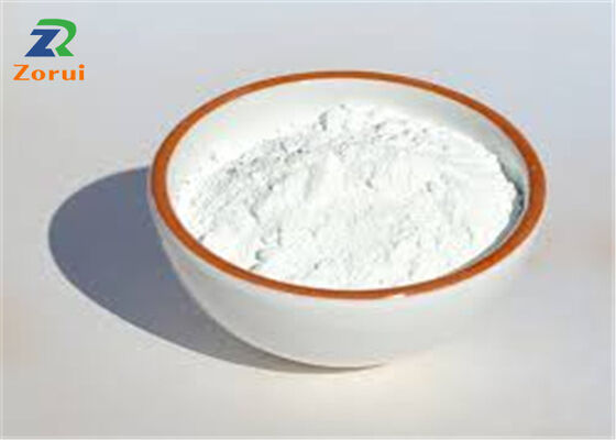 Good price Food Grade Zinc Gluconate Food Additives CAS 4468-02-4 Powder E-Number Coloring online
