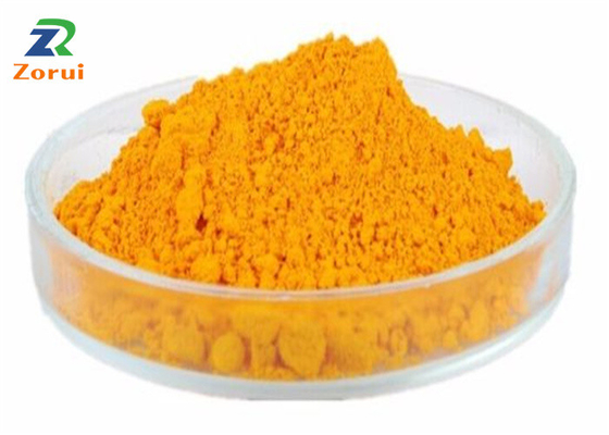Good price 99% Ferrocene Catalyst Orange Powder CAS 102-54-5 Chemicals online
