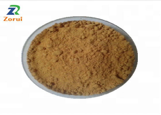 Good price Tannic Acid Powder Food And Feed Additives CAS 1401-55-4 online