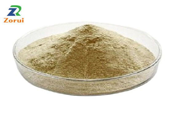 Good price Ferrous Bisglycinate CAS 20150-34-9 99.5% Food Grade White Powder Iron Supplement online