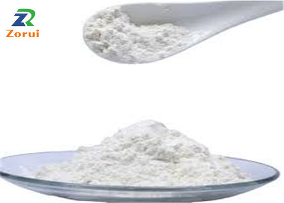 Good price 61-90-5 L Leucine Nutrition Supplement L-Leucine Powder for Wellness Applications online