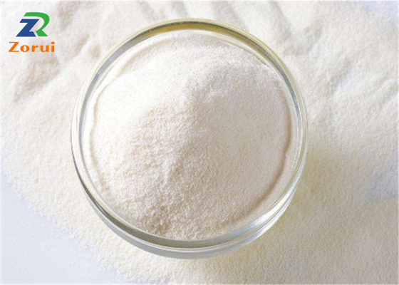 Good price Food Additives Anhydrous Calcium Acetate For Preservatives CAS 62-54-4 online