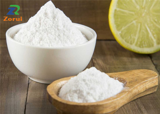 Good price Soluble Magnesium Hydrogen Phosphate Powder Flavor Enhancer CAS 7757-86-0 online