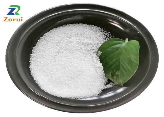 Good price CAS 16039-53-5 Zinc Lactate Powder For Food Additives And Supplements online
