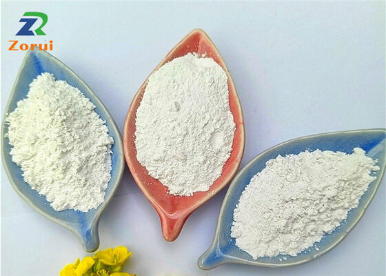 Good price White Modified Starch E1450 Good Viscosity From Corn And Tapioca online