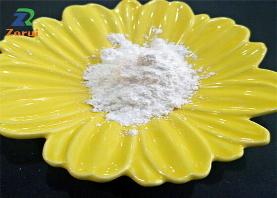 Good price White Modified Starch E1450 Corn Tapioca Potato Source online