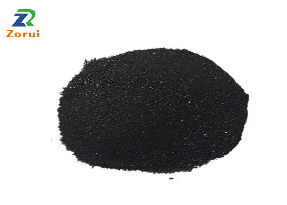 Good price Bio Fertilizer Organic Humic Acid Fulvic Acid Powder CAS 1415-93-6 online