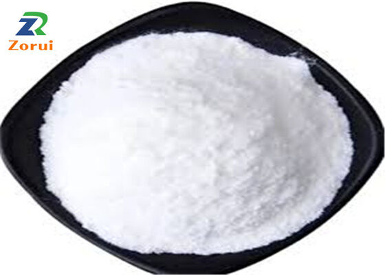 Stearic Acid CAS 57-11-4 Industrial Grade White Waxy Powder For Rubber Additives Lubricant