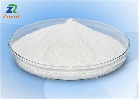 Good price 99.7% Alpha-GPC/ Alpha GPC/ Choline Glycerophosphate CAS 28319-77-9 Powder Buffer Agent online