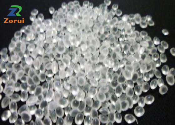 Good price CAS 25067-34-9 Ethylene Vinyl Alcohol Copolymer Resins / EVOH Granules Film Grade online