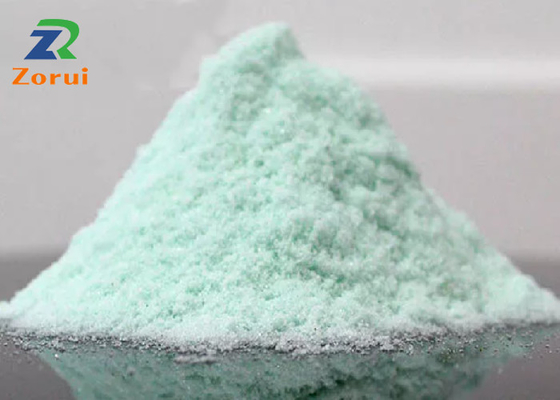 Good price Ferrous Sulfate Heptahydrate Food Additive FCC Standard FeSO4.7H2O CAS 7782-63-0 online