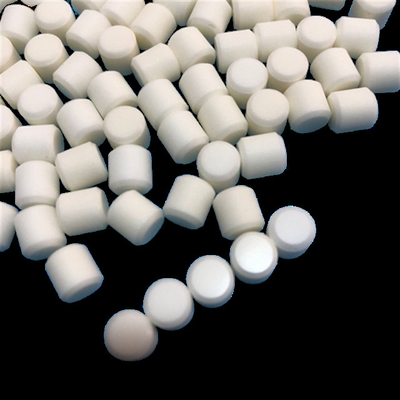 Good price 1/2 Inch Aluminum Oxide Ceramic Rod Grinding Media Alumina Ceramic Porcelain Rod online