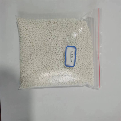 Good price Al2O3 Aluminum Oxide Ceramic Beads Grinding Medium Alumina Porcelain Ball online