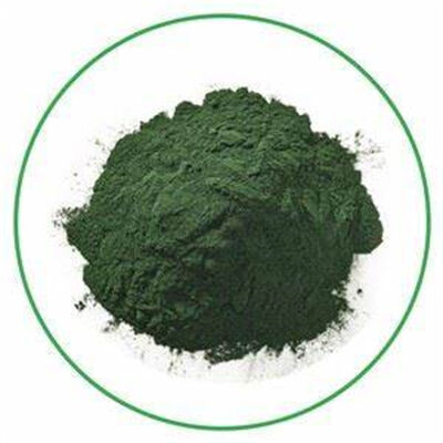 Good price Natural Ingredient Chlorophyll Powder For Health Care Powder Scientific Analysis online