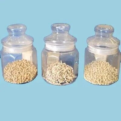 Good price Zoelite 3A 4A 5A Molecular Sieve 3-5mm CAS 69912-79-4 Powder Cooling System Standard Pack online