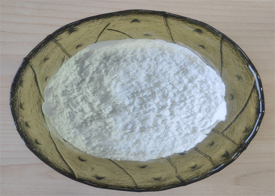 Good price L-Leucine Powder Amino Acid Leucine CAS 61-90-5 online