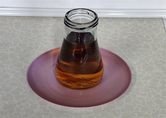 Good price CAS 12108-13-3 62% MMT Fuel Additive Methylcyclopentadienyl Manganese Tricarbonyl Liquid online