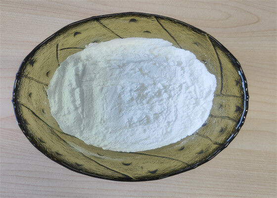 Good price CAS 9000-30-0 Guar Gum E412 Food Ingredient From Guar Plant Seeds online