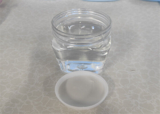 Good price CAS 111-35-3 PGME Propylene Glycol Monoethyl Ethers Colorless Liquid online