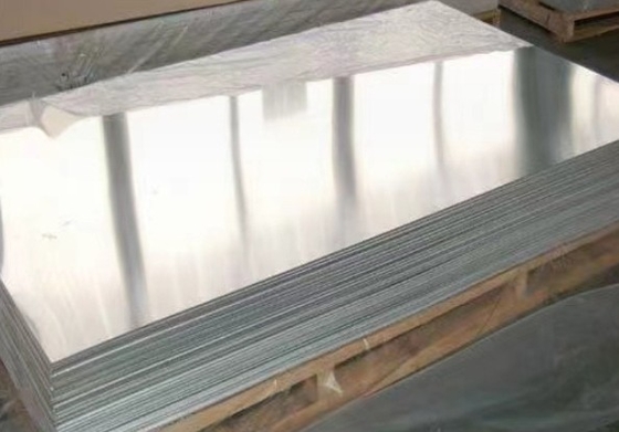 Good price 1050 1060 3003 5005 6061 7075 Aluminum Sheet 1mm 2mm 3mm 8mm Thick Aluminum Plate online