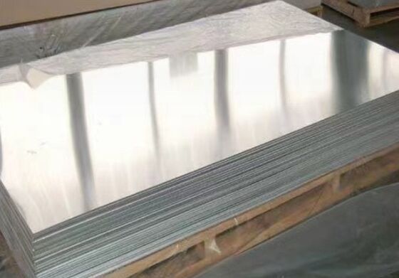Good price Aluminum Sheet 1mm 2mm 3mm 8mm Industrial Grade 1050 1060 3003 5005 6061 7075 Alloy Aluminum Plate online