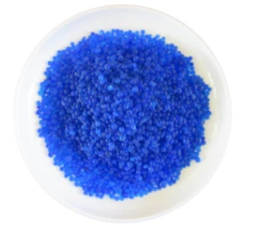 Good price Color Changing Water Treatment Chemicals Silica Gel Desiccant Crystals CAS 112926-00-8 online