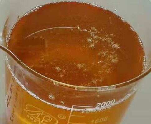 Good price CAS 61788-85-0 Cosmetic Grade PEG-40 Hydrogenated Castor Oil Ethoxylated Hydrogenated Castor Oil online