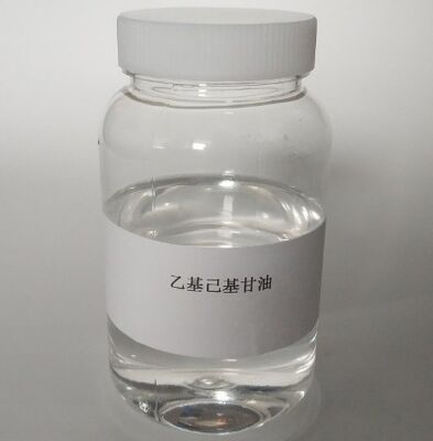 Good price Colorless To Pale Yellow Liquid Cosmetic Grade Preservative Ethylhexylglycerin online